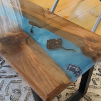 Cutting board