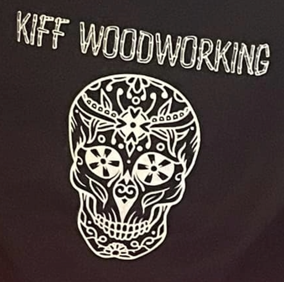 Kiff Woodworking